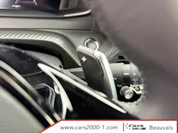 Peugeot 2008  Hybrid 145 ch e-DCS6 Allure occasion - Photo 31