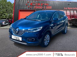 Renault Kadjar  TCe 140 FAP EDC Business occasion - Photo 1