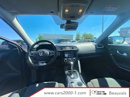 Renault Kadjar  TCe 140 FAP EDC Business occasion - Photo 10