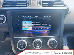 Renault Kadjar  TCe 140 FAP EDC Business occasion - Photo 11