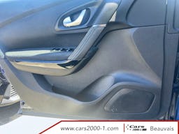 Renault Kadjar  TCe 140 FAP EDC Business occasion - Photo 13