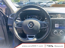 Renault Kadjar  TCe 140 FAP EDC Business occasion - Photo 14
