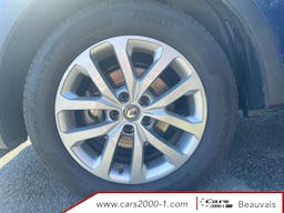 Renault Kadjar  TCe 140 FAP EDC Business occasion - Photo 15