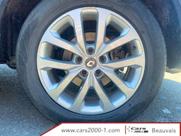 Renault Kadjar  TCe 140 FAP EDC Business occasion - Photo 16