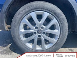 Renault Kadjar  TCe 140 FAP EDC Business occasion - Photo 17