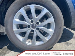 Renault Kadjar  TCe 140 FAP EDC Business occasion - Photo 18
