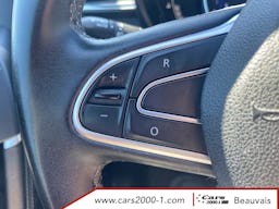Renault Kadjar  TCe 140 FAP EDC Business occasion - Photo 19