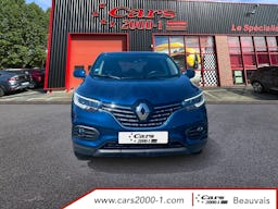 Renault Kadjar  TCe 140 FAP EDC Business occasion - Photo 2