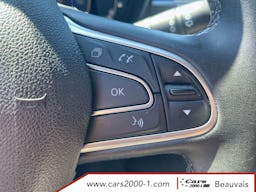 Renault Kadjar  TCe 140 FAP EDC Business occasion - Photo 20