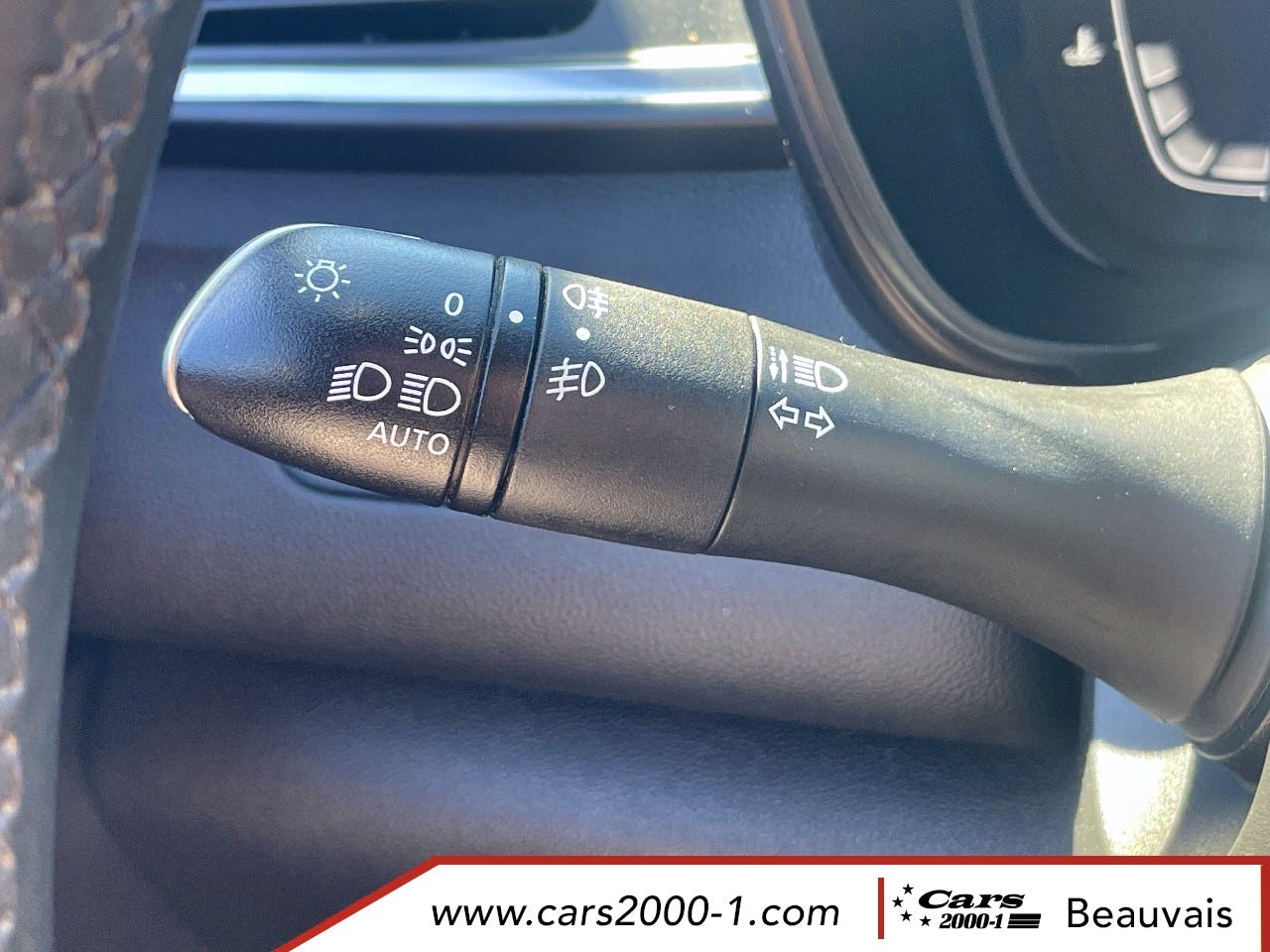 Renault Kadjar  TCe 140 FAP EDC Business occasion - Photo 21