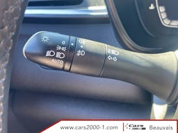 Renault Kadjar  TCe 140 FAP EDC Business occasion - Photo 21
