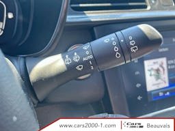Renault Kadjar  TCe 140 FAP EDC Business occasion - Photo 22