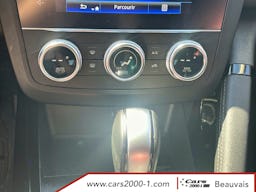 Renault Kadjar  TCe 140 FAP EDC Business occasion - Photo 23