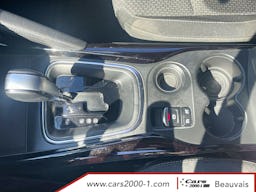 Renault Kadjar  TCe 140 FAP EDC Business occasion - Photo 24
