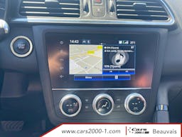 Renault Kadjar  TCe 140 FAP EDC Business occasion - Photo 25