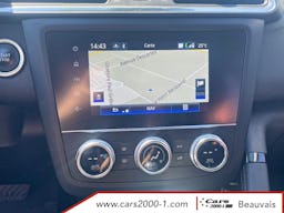 Renault Kadjar  TCe 140 FAP EDC Business occasion - Photo 26