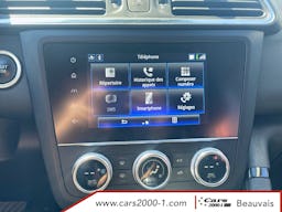 Renault Kadjar  TCe 140 FAP EDC Business occasion - Photo 27