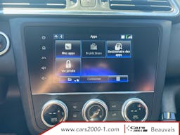 Renault Kadjar  TCe 140 FAP EDC Business occasion - Photo 28