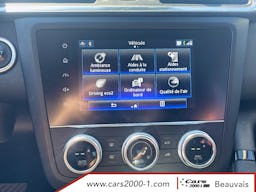 Renault Kadjar  TCe 140 FAP EDC Business occasion - Photo 29