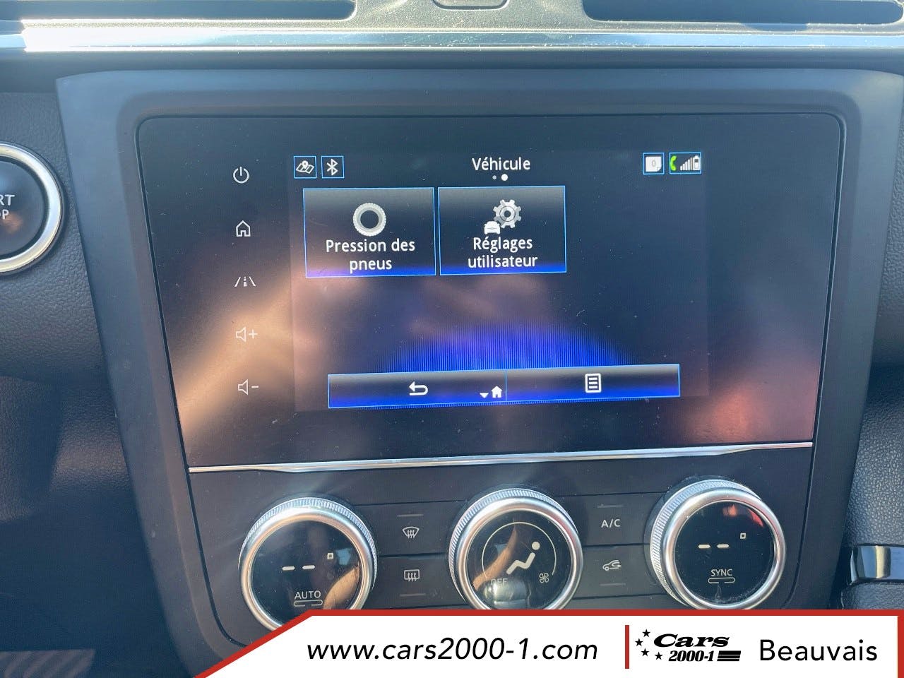 Renault Kadjar  TCe 140 FAP EDC Business occasion - Photo 30