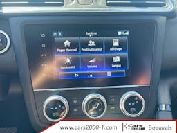 Renault Kadjar  TCe 140 FAP EDC Business occasion - Photo 31