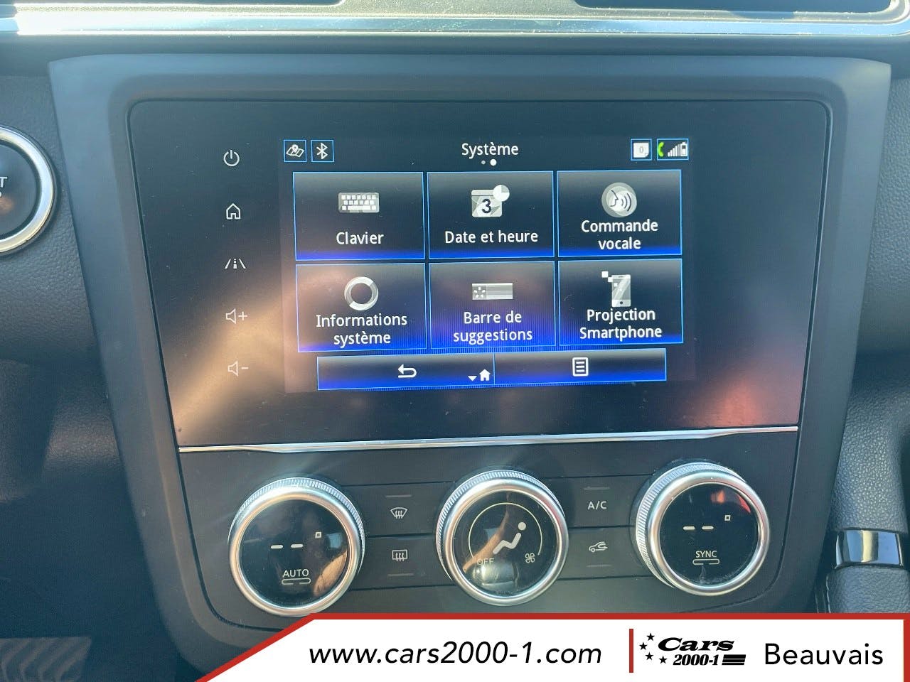 Renault Kadjar  TCe 140 FAP EDC Business occasion - Photo 32