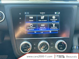 Renault Kadjar  TCe 140 FAP EDC Business occasion - Photo 32