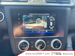 Renault Kadjar  TCe 140 FAP EDC Business occasion - Photo 33