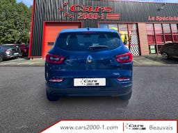 Renault Kadjar  TCe 140 FAP EDC Business occasion - Photo 5