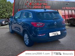 Renault Kadjar  TCe 140 FAP EDC Business occasion - Photo 6