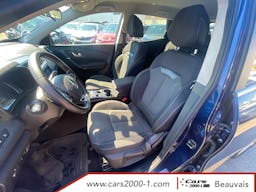 Renault Kadjar  TCe 140 FAP EDC Business occasion - Photo 8