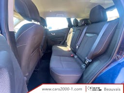 Renault Kadjar  TCe 140 FAP EDC Business occasion - Photo 9