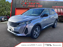 Peugeot 3008 BlueHDi 130ch S&S EAT8 Allure Pack occasion - Photo 1