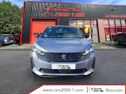 Peugeot 3008 BlueHDi 130ch S&S EAT8 Allure Pack occasion - Photo 2