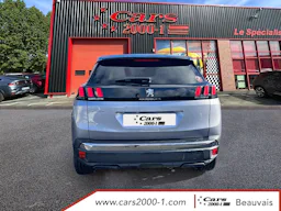 Peugeot 3008  BlueHDi 130ch S&S EAT8 Allure Pack occasion - Photo 5