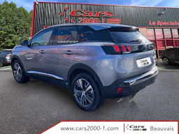 Peugeot 3008 BlueHDi 130ch S&S EAT8 Allure Pack occasion - Photo 6