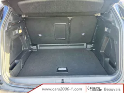 Peugeot 3008 BlueHDi 130ch S&S EAT8 Allure Pack occasion - Photo 7