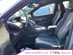 Peugeot 3008 BlueHDi 130ch S&S EAT8 Allure Pack occasion - Photo 8
