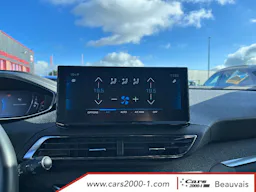 Peugeot 3008  BlueHDi 130ch S&S EAT8 Allure Pack occasion - Photo 10