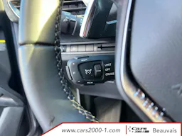 Peugeot 3008 BlueHDi 130ch S&S EAT8 Allure Pack occasion - Photo 11