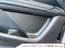 Peugeot 3008  BlueHDi 130ch S&S EAT8 Allure Pack occasion - Photo 12