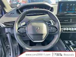 Peugeot 3008 BlueHDi 130ch S&S EAT8 Allure Pack occasion - Photo 13