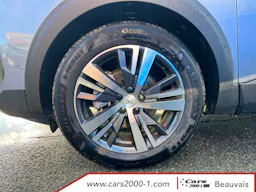 Peugeot 3008 BlueHDi 130ch S&S EAT8 Allure Pack occasion - Photo 14