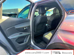Peugeot 3008 BlueHDi 130ch S&S EAT8 Allure Pack occasion - Photo 15