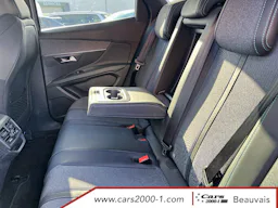 Peugeot 3008 BlueHDi 130ch S&S EAT8 Allure Pack occasion - Photo 17