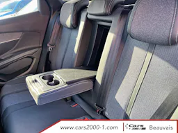 Peugeot 3008 BlueHDi 130ch S&S EAT8 Allure Pack occasion - Photo 18