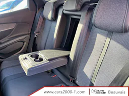 Peugeot 3008  BlueHDi 130ch S&S EAT8 Allure Pack occasion - Photo 18