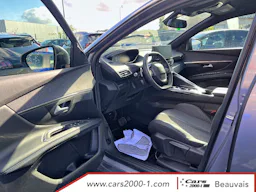 Peugeot 3008 BlueHDi 130ch S&S EAT8 Allure Pack occasion - Photo 19