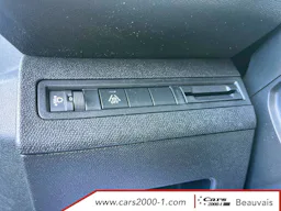 Peugeot 3008 BlueHDi 130ch S&S EAT8 Allure Pack occasion - Photo 21