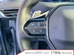 Peugeot 3008 BlueHDi 130ch S&S EAT8 Allure Pack occasion - Photo 22